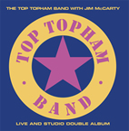 Advertising: An Album Cover for a Blues Band