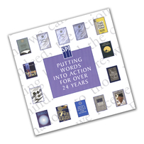 Advertising: Corporate Brochure for SPI