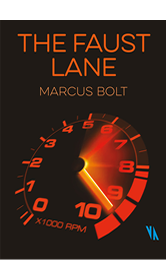 Writing: The Faust Lane