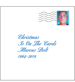 Writing: Christmas Card Collection