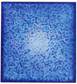 Painting: Centre 
