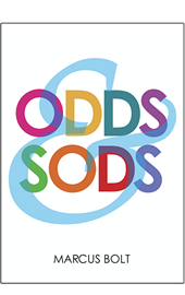 Writing: Odds and Sods and Odds and Sods 2