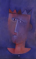 Painting: Prince